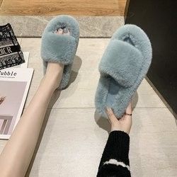 Slip On Type Chiusura Scivoli Estive Donne con il dito aperto Elegante e confortevole