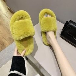 Slip On Type Chiusura Scivoli Estive Donne con il dito aperto Elegante e confortevole