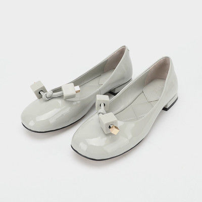 Scarpe da donna casual con suola EVA nero bianco colore