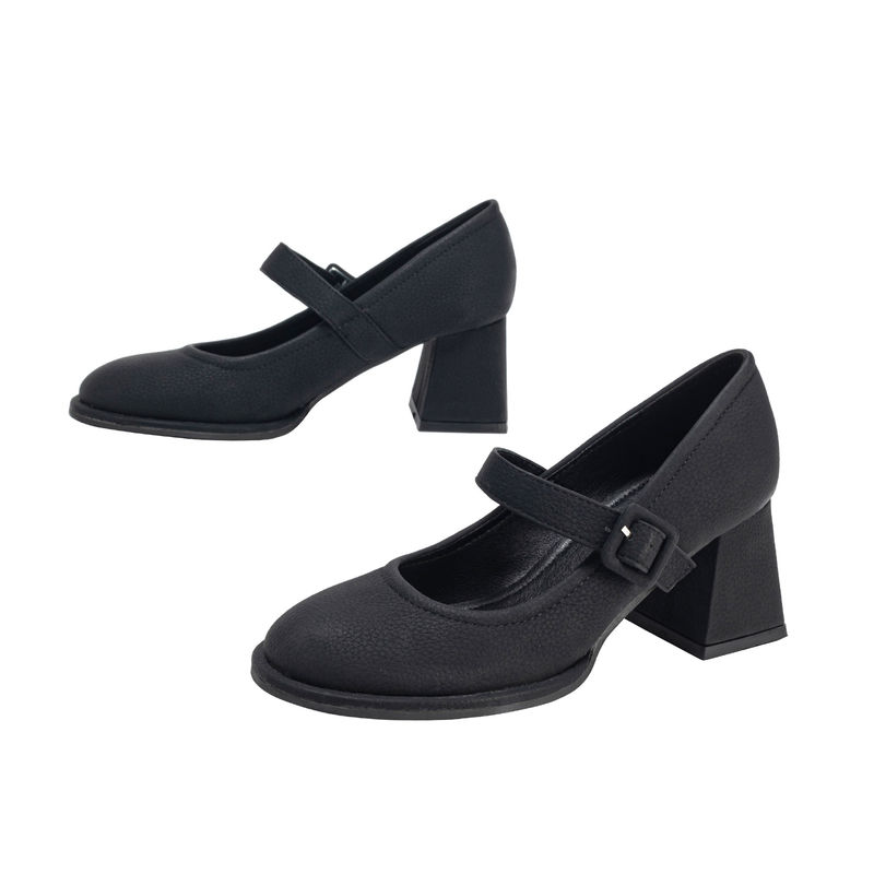 5-11 taglie Scarpe da donna nere Per occasione di festa Alta performance