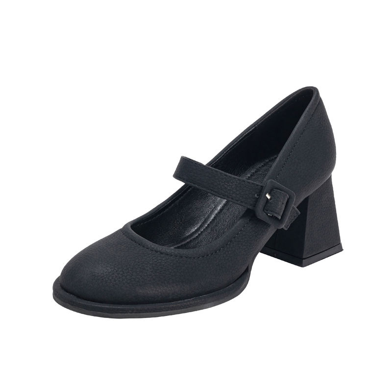 5-11 taglie Scarpe da donna nere Per occasione di festa Alta performance